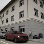 Lejlighed Feel - Palazzo Ortelli Bergamo