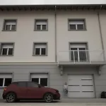 Feel - Palazzo Ortelli Lejlighed *