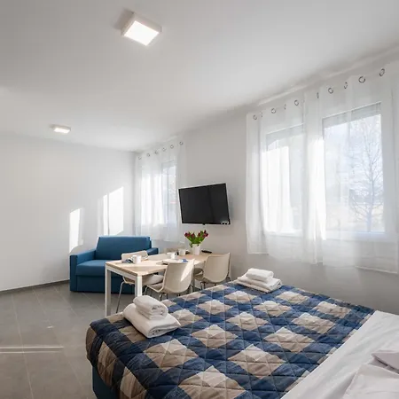 Apartmán Feel - Palazzo Ortelli *