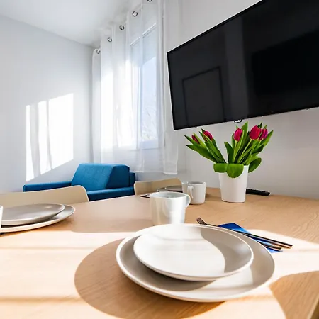 Feel - Palazzo Ortelli Apartmán