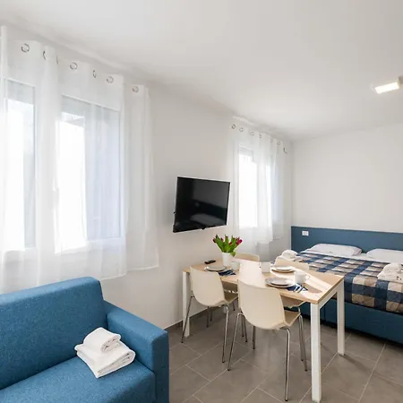 Feel - Palazzo Ortelli Apartmán *