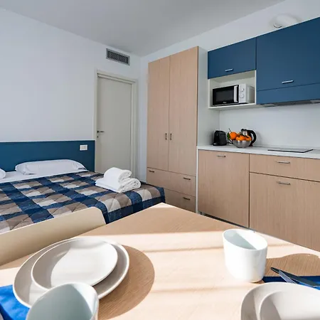 Feel - Palazzo Ortelli Apartmán