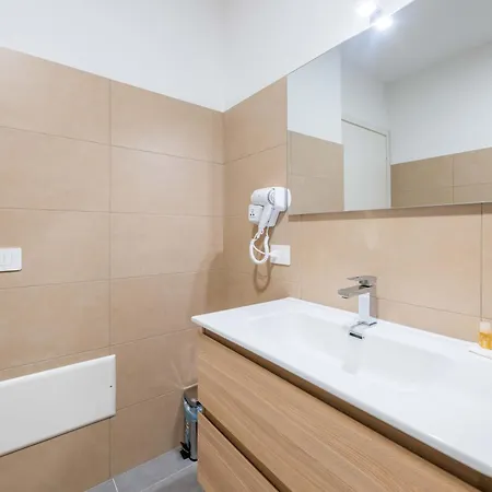 Apartmán Feel - Palazzo Ortelli