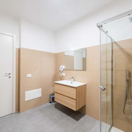 Feel - Palazzo Ortelli Apartmán Bergamo