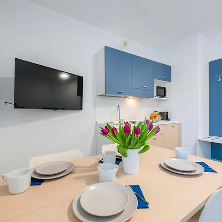 Apartmán Feel - Palazzo Ortelli Bergamo