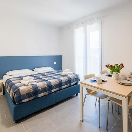 Feel - Palazzo Ortelli Apartmán Bergamo