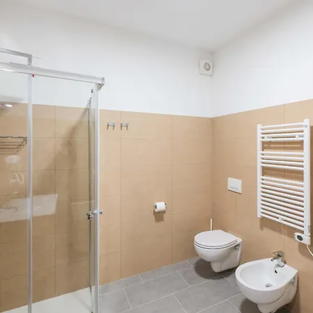 Feel - Palazzo Ortelli Apartmán Bergamo