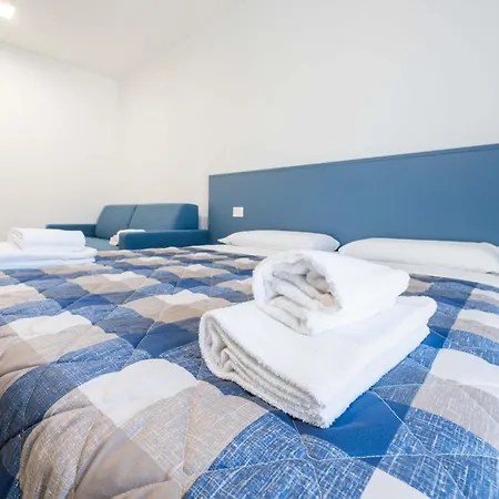 Apartmán Feel - Palazzo Ortelli