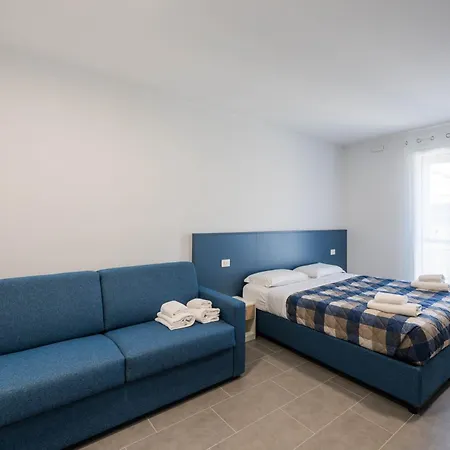 Feel - Palazzo Ortelli Apartmán *
