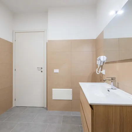 Feel - Palazzo Ortelli * Bergamo