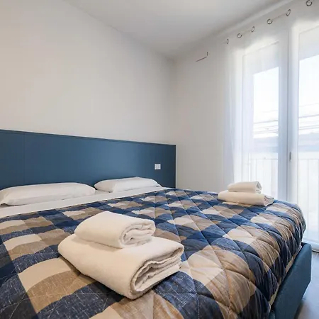 Apartmán Feel - Palazzo Ortelli *