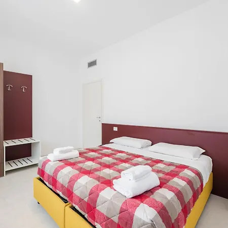 Apartmán Feel - Palazzo Ortelli