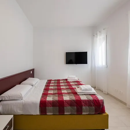 Feel - Palazzo Ortelli Apartmán *