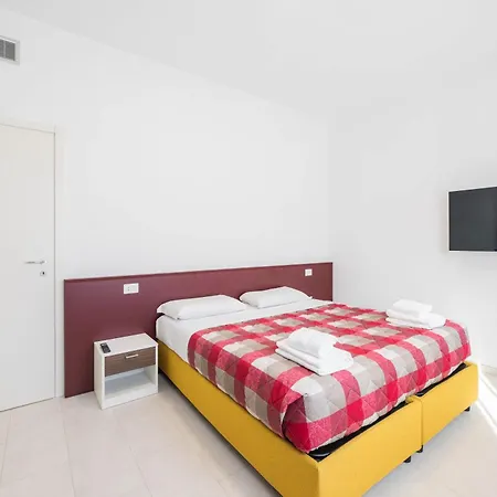 Feel - Palazzo Ortelli *