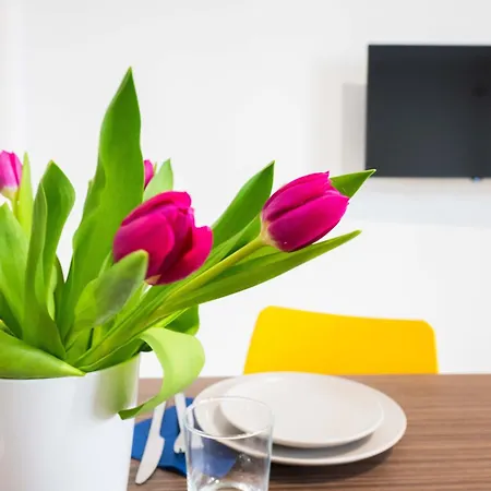 Apartmán Feel - Palazzo Ortelli *