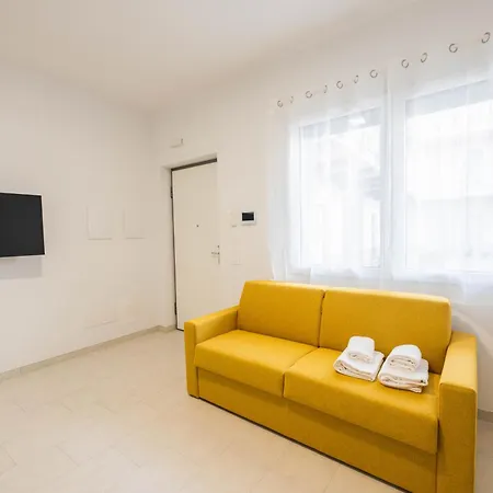 Feel - Palazzo Ortelli Bergamo