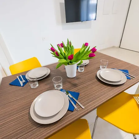 Feel - Palazzo Ortelli Apartmán