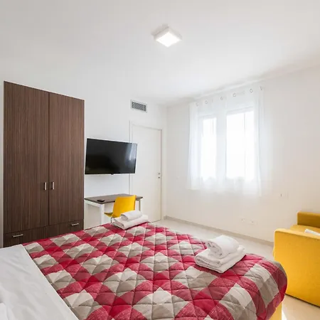 Apartmán Feel - Palazzo Ortelli