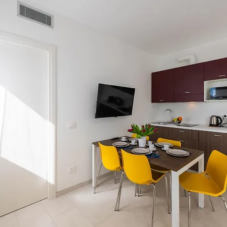 Feel - Palazzo Ortelli Apartmán *