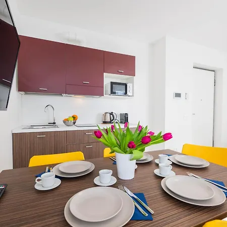 Apartmán Feel - Palazzo Ortelli Bergamo