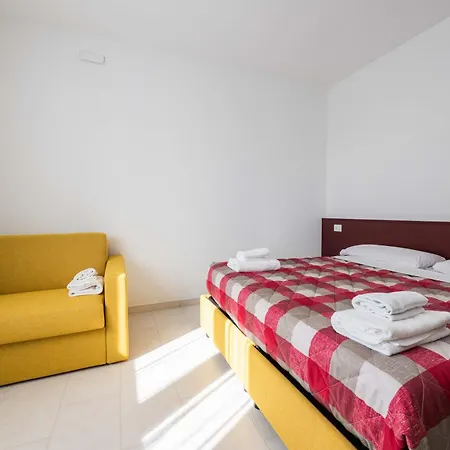 Feel - Palazzo Ortelli Apartmán Bergamo