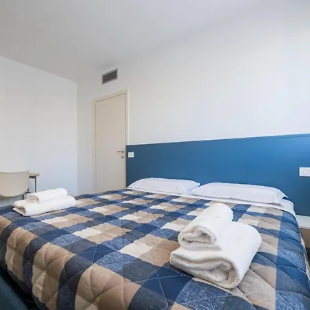 Feel - Palazzo Ortelli Apartmán