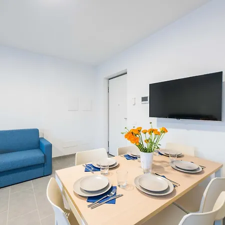 Feel - Palazzo Ortelli Apartmán Bergamo